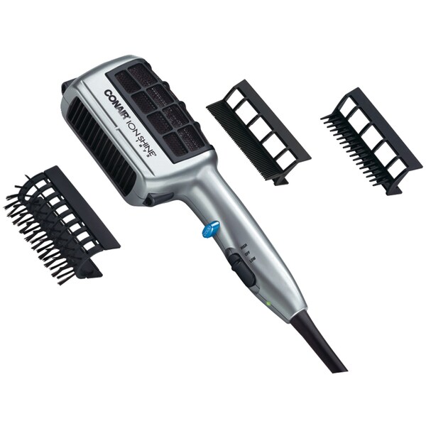 Conair Ion Shine Styler SD6R